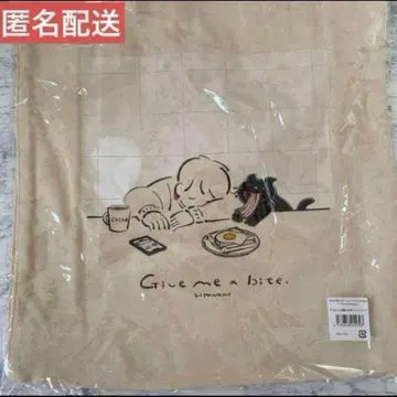 키요 동키요돔 키요와 키요고양이의 일상 토트백 3