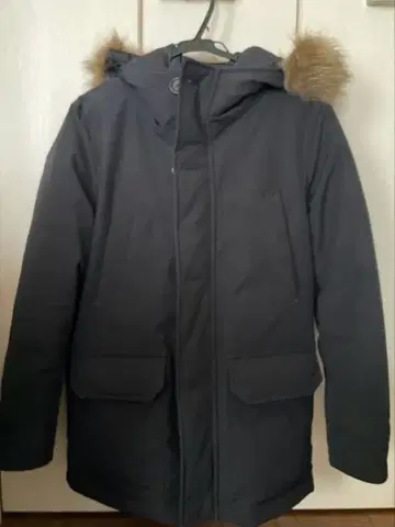 유니클로 다운 자켓