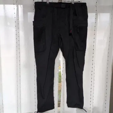 그라미치 x GRIPSWANY 팬츠