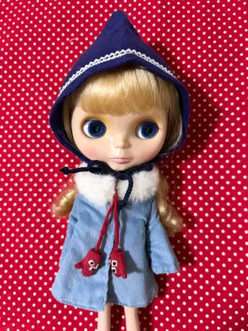 네오 브라이스 미튼 바이 브라이스 아웃핏