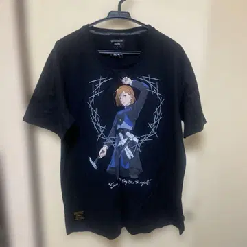 glamb 주술회전 쿠기사키 노바라