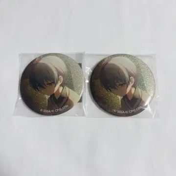 프로세카 그리페스 특훈 전 아오야기 겨울