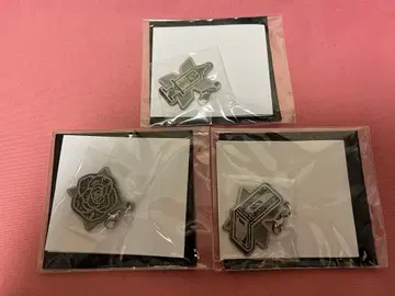 히프노시스 마이크 히프마이 메탈 참 컬렉션 신주쿠 디비전