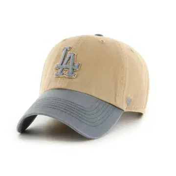 '47 로스앤젤레스 다저스 카키 x 네이비