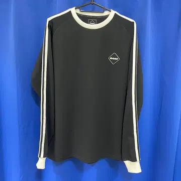 FCRB TRAINING TOP