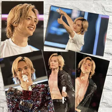 타마모리 유타 사진