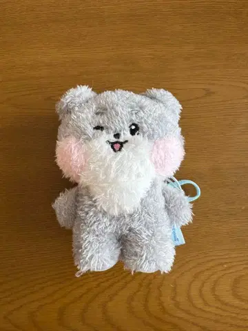 제베원 zb1 고니니 봉제 인형