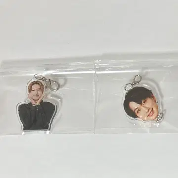 SUPER DRAGON 스파도라 이케다 효마 아크링 키링 드라페스