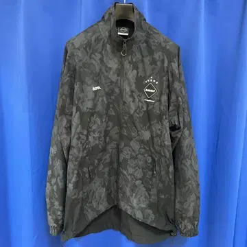 FCRB LONG TAIL PRACTICE JACKET