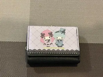 리틀트윈스타 지갑