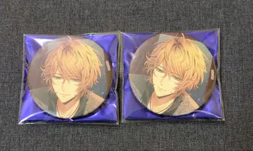 피오피오레 니콜라 오토메이트 마켓 캔뱃지