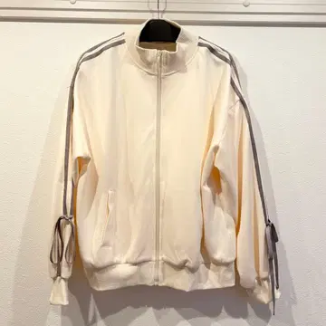 [ Olive des Olive ] 블루종 아이보리 미사용 새상품