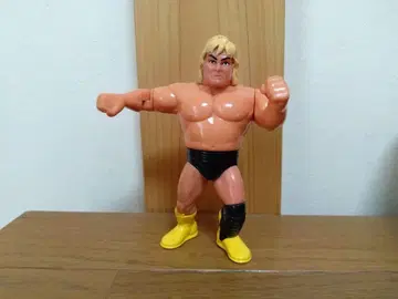 WWF 그렉 발렌타인 해즈브로 피규어