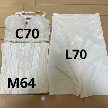 FOUR SIS & CO. 브라이덜 이너 3종 세트