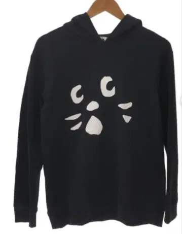 네넷 니야 ne-net 후드티 미사용 미개봉 사이즈 L