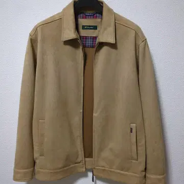 Golden Bear 베이지 자켓 M