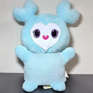 TWICE 퍼펫 나연 GiGO 한정판