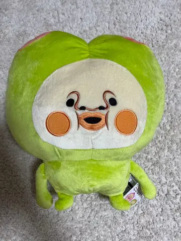 코비토즈칸 BIG 봉제 인형 ~스모모노우치~