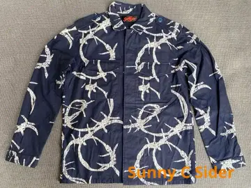 SunnySider 올 패턴 남성용 자켓