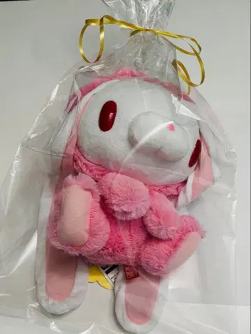 범용 토끼 SL 축하 그루미 축하 범용 토끼 봉제 인형 인형옷 255