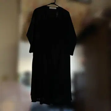 롱 봄/여름 코트