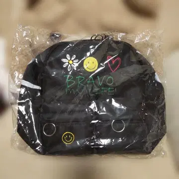 MAKOMAKI 백팩 블랙 마코마키 한국