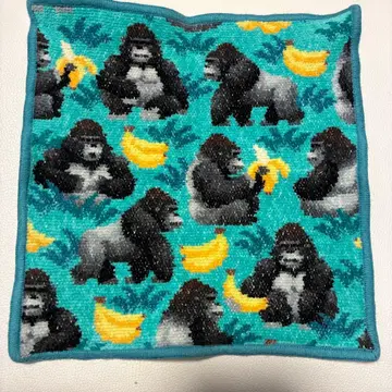 새상품급 페이러 우호호 고릴라 완판템