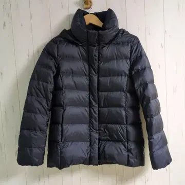 23구 시레타프타 워셔블 다운 자켓 컴팩트 네이비 38