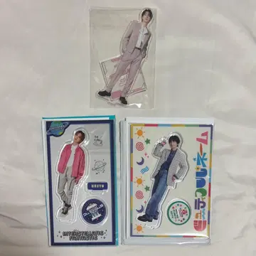 FANTASTICS 기무라 케이토 아크릴 스탠드