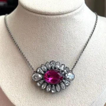 SWAROVSKI by Shourouk 목걸이