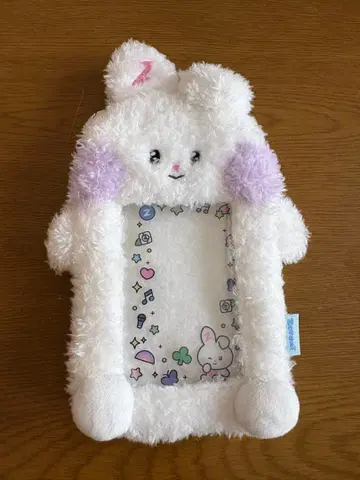 제베원 유니니 트레이딩 카드 케이스