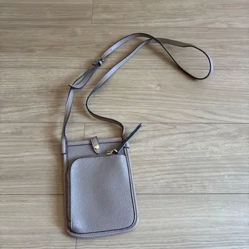 스마트폰 숄더백