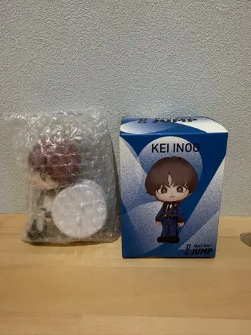 이노오 케이 피규어