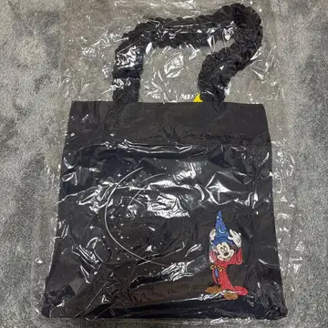 메종 드 플뢰르 판타지아 토트백