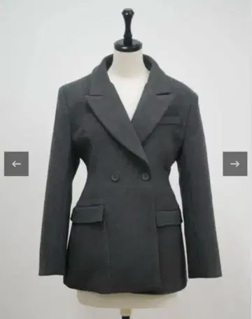 BeBeoD Classic design tailor jacket