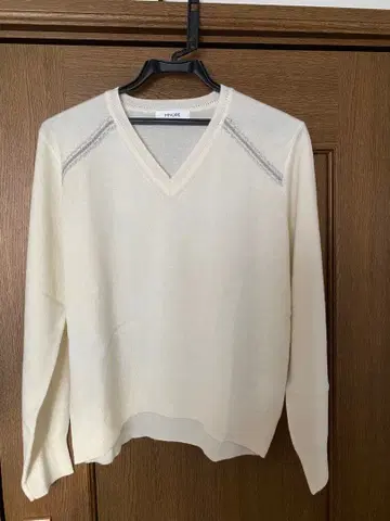 PINORE 니트 스웨터