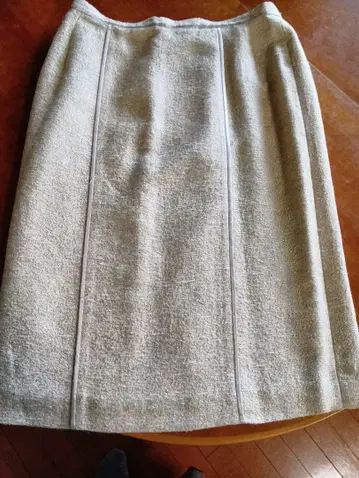 CHRISTIAN AUJARD PARIS (크리스천 오자르) 스커트