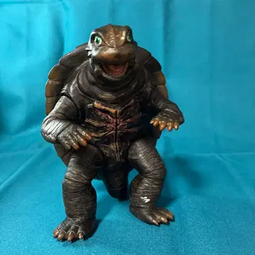 울트라맨 특촬물 시리즈 가메라?