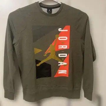 Jordan 트레이닝복 L