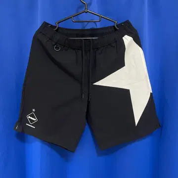 FCRB BIG STAR SHORTS