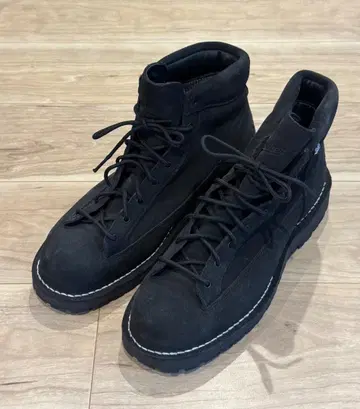BEAUTY&YOUTH x DANNER FIELD 'Black'