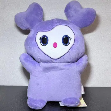 TWICE LOVELYS 봉제 인형 퍼펫 사나