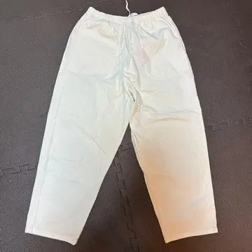 단톤 코듀로이 팬츠 36 화이트