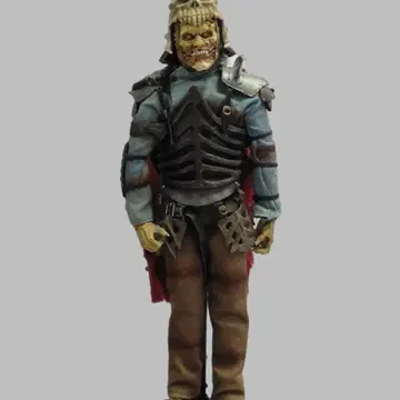 사이드쇼 아미 오브 다크니스 이블 아쉬 사령의 악몽 3