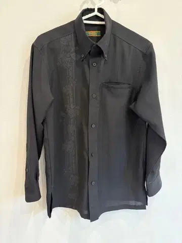 [ 새상품급 ] 마준 상복 관혼상제 긴팔 남성용 S