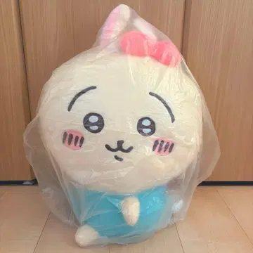 치이카와 산리오 캐릭터즈 봉제 인형