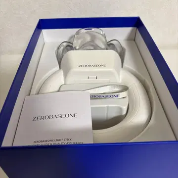 ZEROBASEONE zb1 응원봉