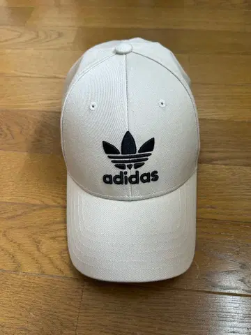 모자 아디다스