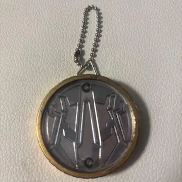 가면라이더 오즈 다이캐스트 사이 메달