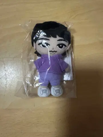 SnowMan 후카사와 타츠야 스노칠